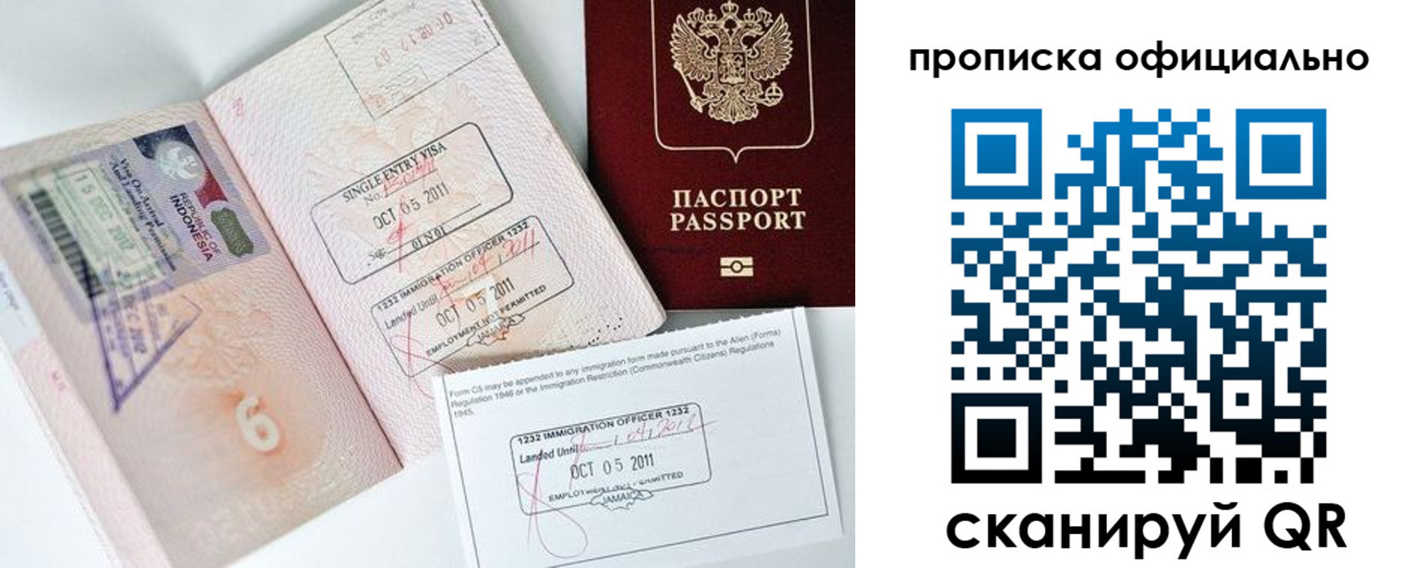 временная регистрация для всех в Губкинском